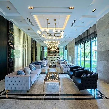 Batihan Vadi Hotel 3*