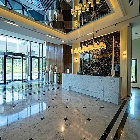 Hotel Batihan Vadi