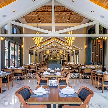 Batihan Vadi Hotel
