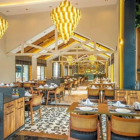 Batihan Vadi Hotel