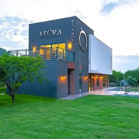 Hotel Batihan Vadi Selçuk