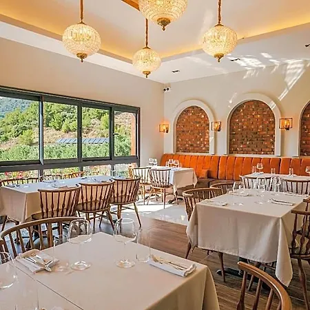 Batihan Vadi Hotel Selçuk