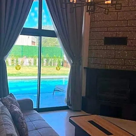 Hotel Batihan Vadi Selçuk
